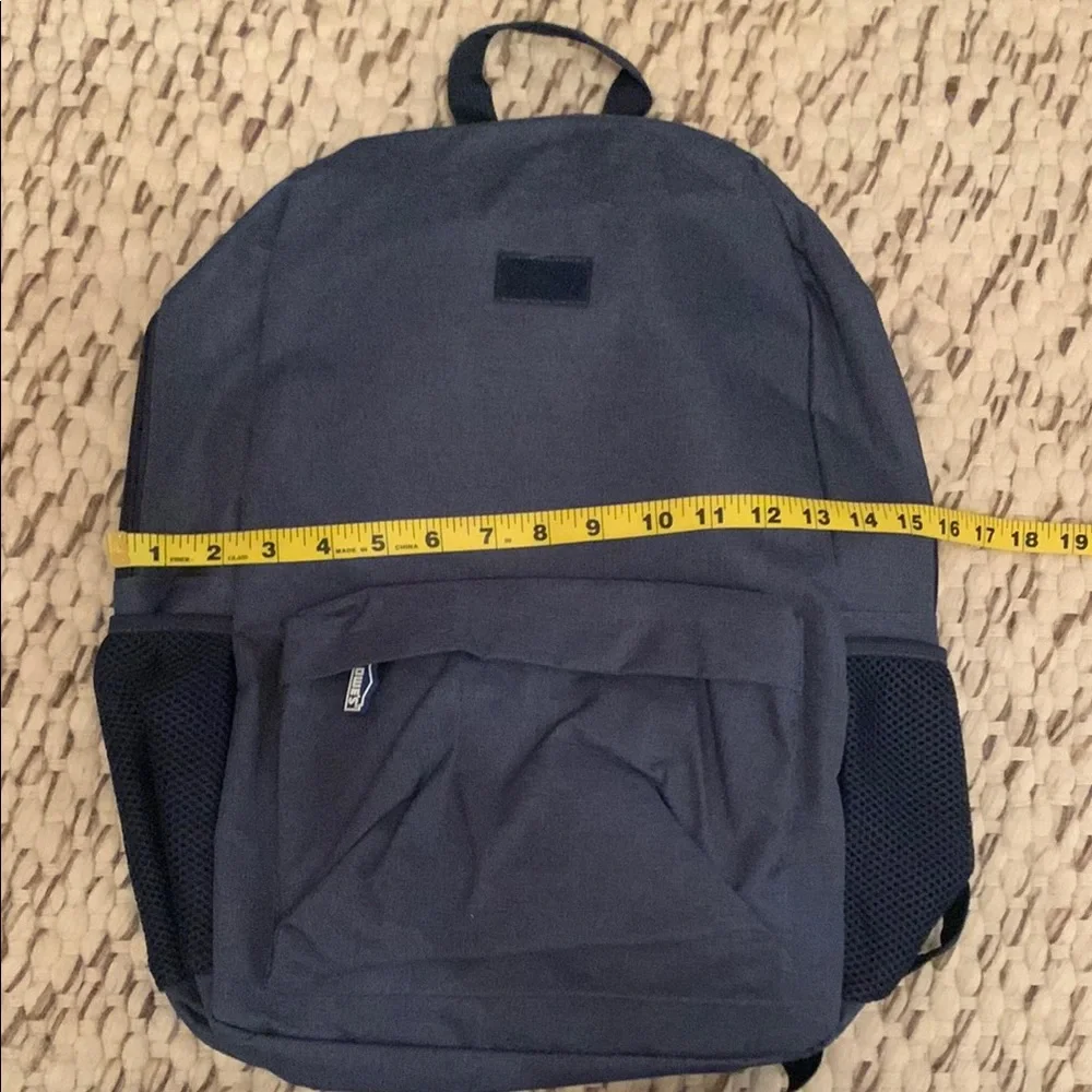 Lowe’s Backpack (Blue)